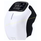 FORTHIQ Knee Massager with Heat & Vibration