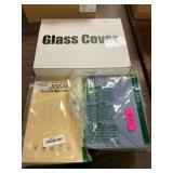 Tablet Covers, Glass Cover