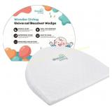 Pregnancy Wedge Incline Foam with Cover