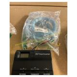 RV Thermostat & Cooling Neck Pillow inserts