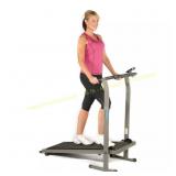 Stamina T900 Manual Treadmill