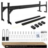 Trailer Ladder Rack Aluminium - 5.77