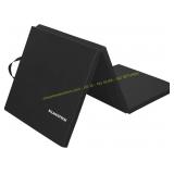 BalanceFrom 6x2 ft 3-Panel Folding Mat