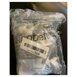 Stockings No Size, Cordless Bracket & Bungee Kit