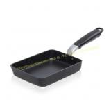 TECHEF Tamagoyaki Omelette Pan - Black
