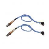 Dasbecan Oxygen O2 Sensor 2PCS for Chevy 1.8L
