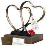 UTOPISH Wedding Anniversary Sculpture Gift