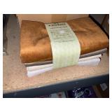 4ct A moment throw pillow covers 18x18