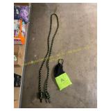 Alphanize Flow Rope Exercise Jump Ropes for Gym