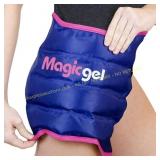 Magic Gel Hip Ice Pack Wrap for Hip Pain