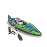 Intex Challenger K1 Kayak Set