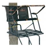 Big Game The Spector XT 2-Person Ladder Stand