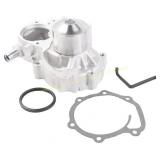 AW6049 Water Pump with Gasket for Subaru 2.5L