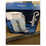 Culligan Zero-water 12 cup filter and pitcher