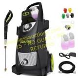 Sun Joe 2030 PSI Electric Pressure Washer