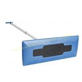 Snow Joe 49 in Telescoping Snow Brush