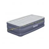 Bestway Tritech Twin Air Mattress with Pump