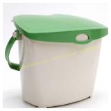 Sure-Close 1.9 Gal. Kitchen Scrap Pail