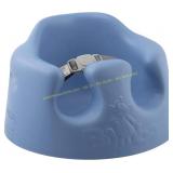 Bumbo Floor Seat, 3-Point Harness, 3-12m