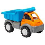 American Plastic Toys Dump Truck