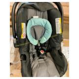 Babytrend Infant Car Seat & Stroller