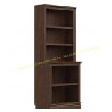 Vauxhill & Co Halston Bookcase