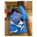 Unbranded Above Ground Pool