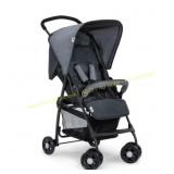 Hauck Sport T13 Lightweight Stroller Charcoal