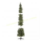 Home Heritage 9 Ft Pencil Pine Tree