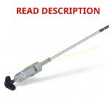 INTEX Handheld Pool Vacuum (Only 1 Brush)