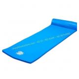 TRC Splash Foam Pool Float Mat Lounger
