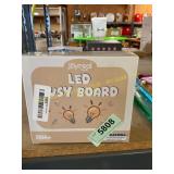 Joyreal LED Busy Board