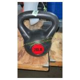20lb Weight