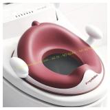 ANGELBLISS Baby Potty Seat with Handles