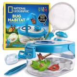 National Geographic Bug Catcher Kit for Kids