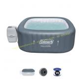 6-Person 140-Jet Inflatable Hot Tub