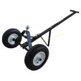 MaxxHaul 70225 Trailer Dolly, 12" Tires
