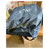 Intex Inflatable Air Mattress