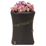 Good Ideas 50-Gal Rain Barrel with Spigot