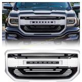 AMERICAN MODIFIED Armor Grille with LED