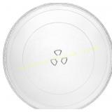Whirlpool 12" Microwave Glass Plate W10337247