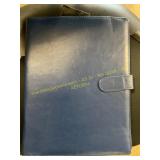 Party Hats, Inflatable, Notebook