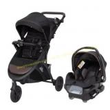 Baby Trend Tango Pro Stroller System