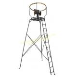 Muddy Liberty Tripod Stand