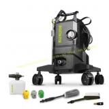 Sun Joe 14.9A Electric Pressure Washer