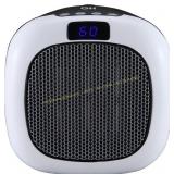 Good Housekeeping Wall-Mount Space Heater 750W