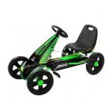 hauck Cyclone Junior Go Kart with 12 in. Rims