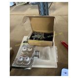 IAC Valve, Fuses, Ball Transfer Units