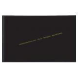 Simbans LCD Replacement for PicassoTab X 10 in.