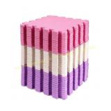 BalanceFrom 36-Piece Kids Puzzle Play Mat